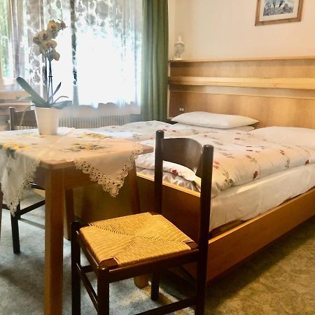Apartments Fiordalisi 콜포소 외부 사진