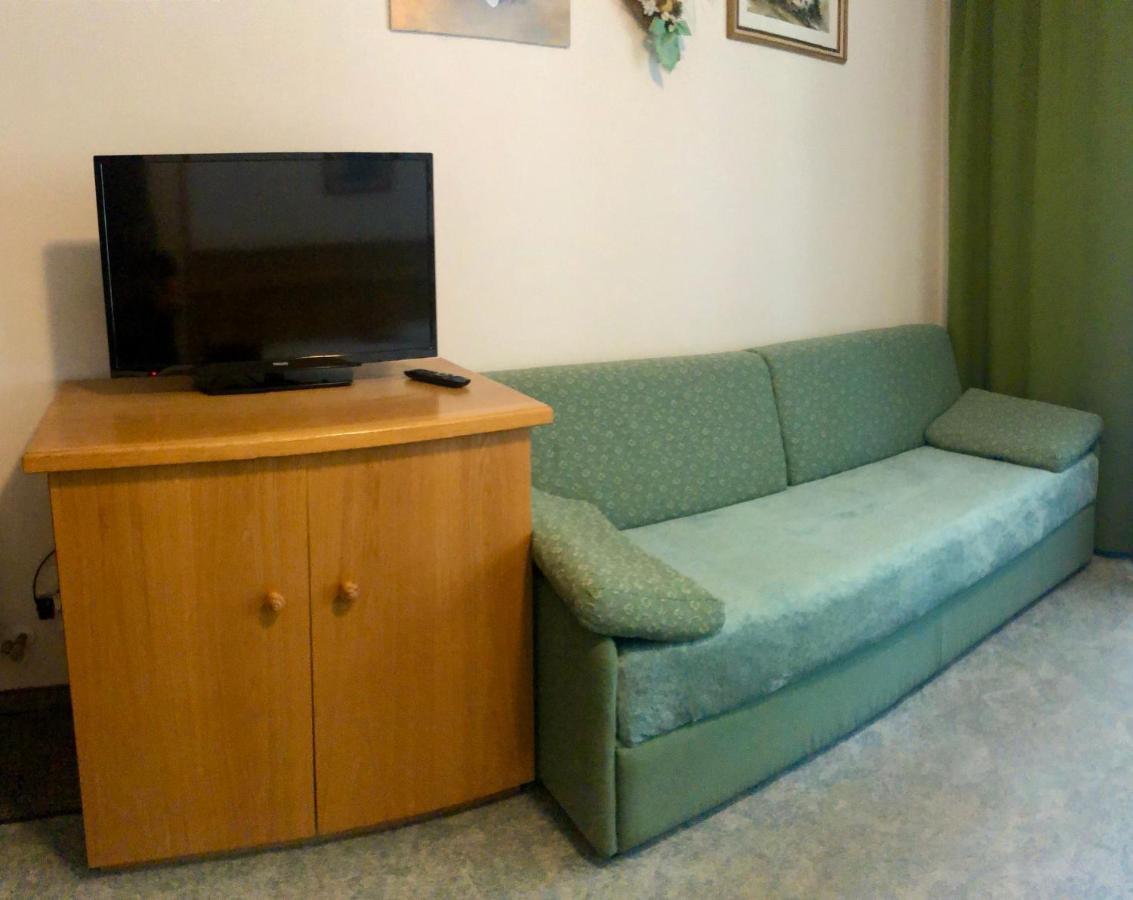 Apartments Fiordalisi 콜포소 외부 사진