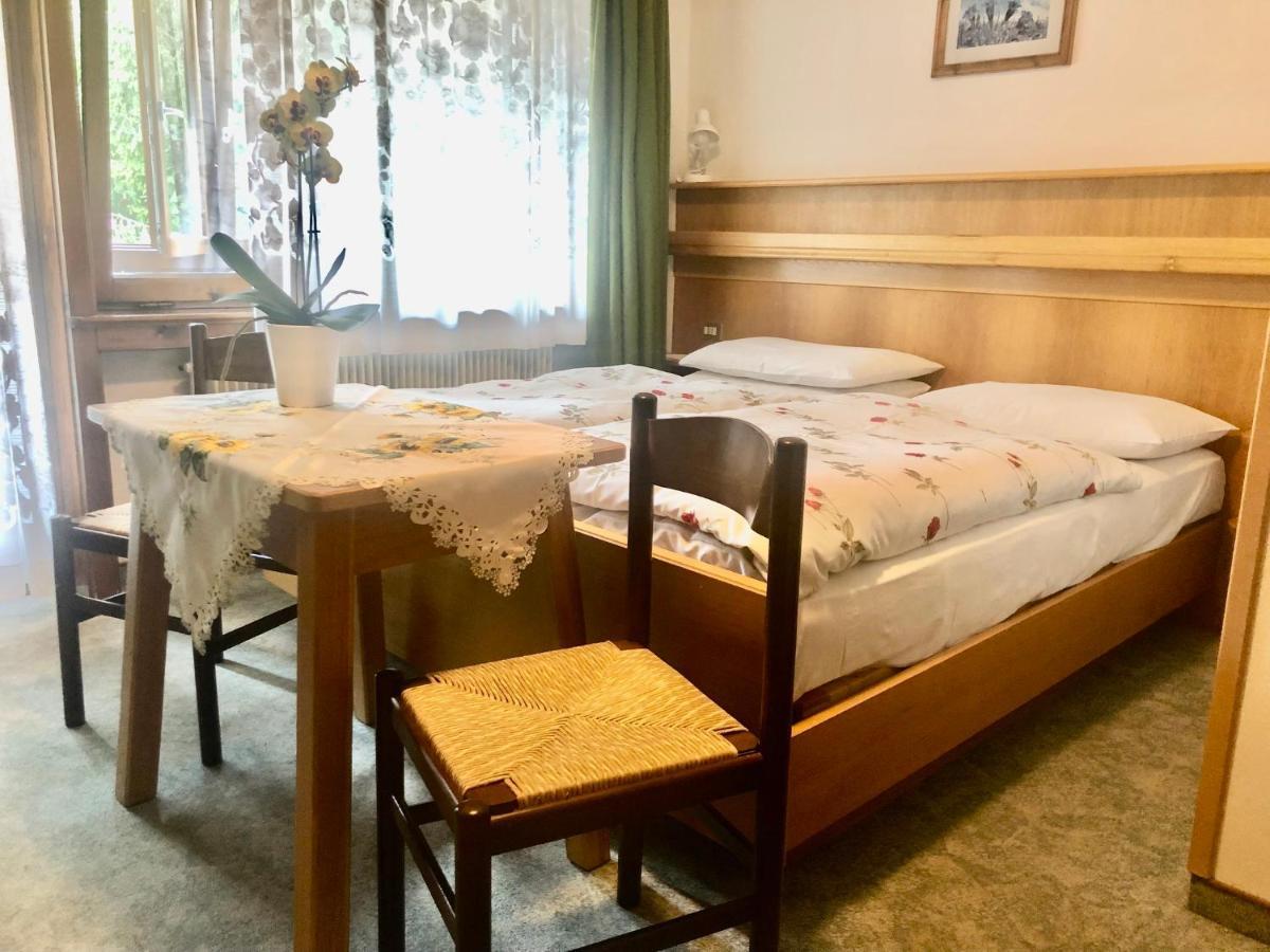 Apartments Fiordalisi 콜포소 외부 사진