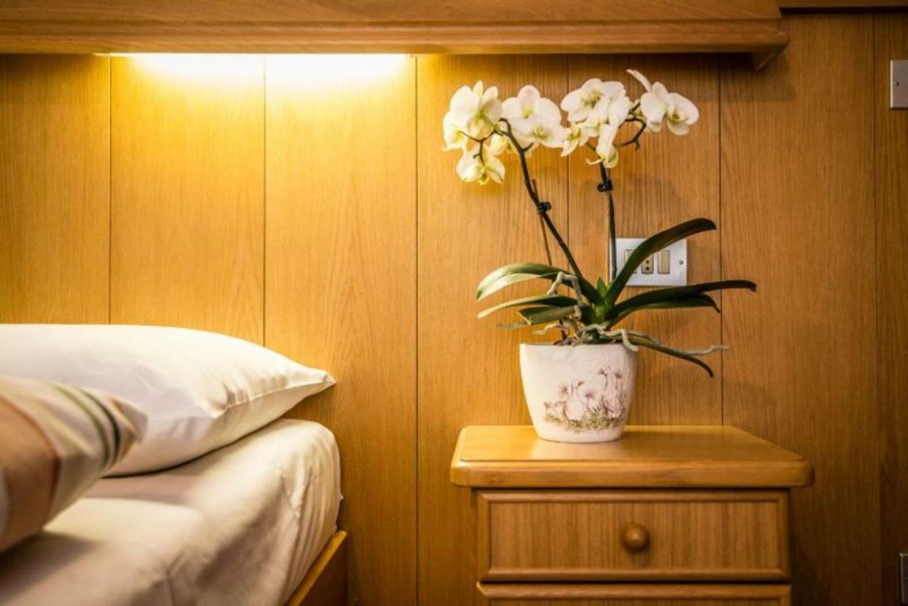 Apartments Fiordalisi 콜포소 외부 사진