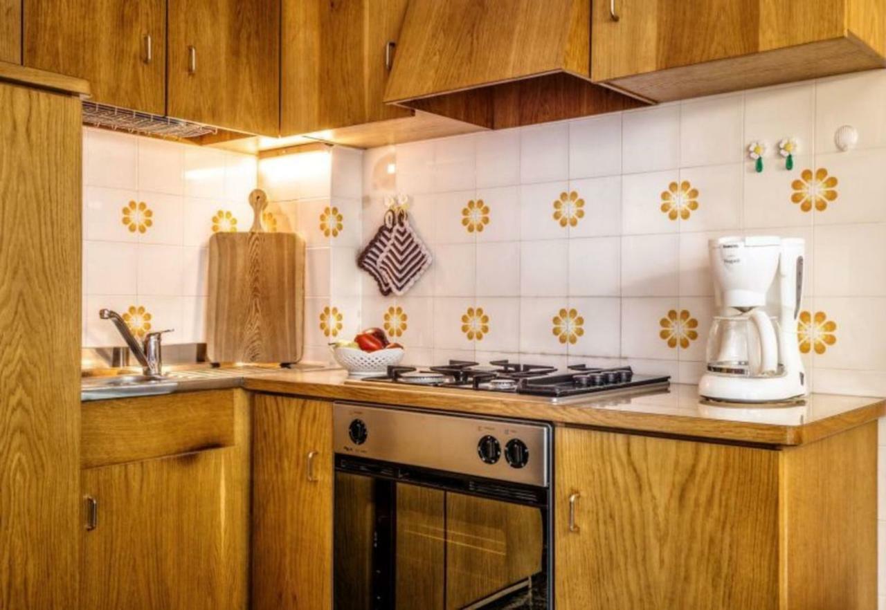 Apartments Fiordalisi 콜포소 외부 사진