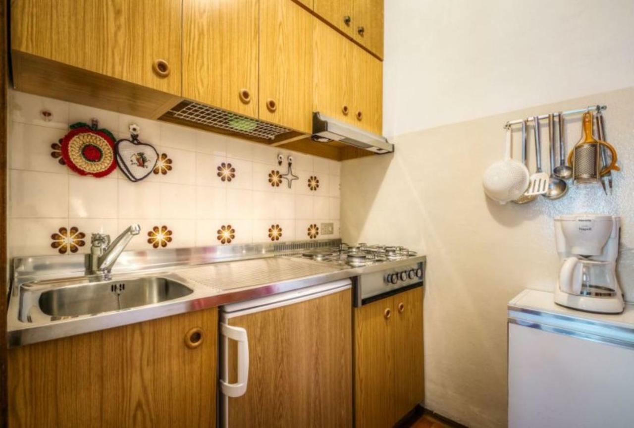 Apartments Fiordalisi 콜포소 외부 사진