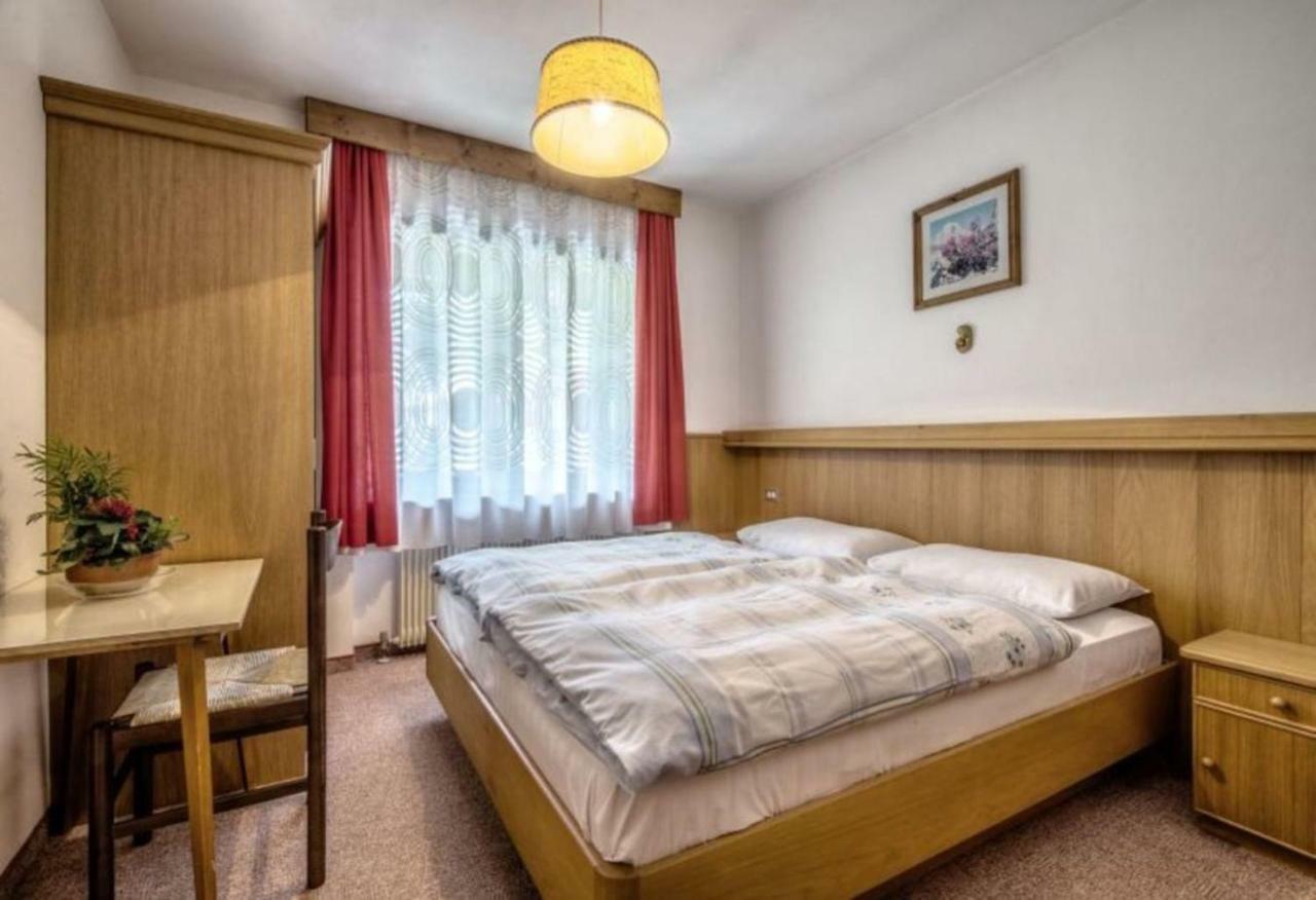 Apartments Fiordalisi 콜포소 외부 사진